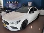 Mercedes-benz CLA-klasse 200 Prem. Plus, Gebruikt, Euro 6, 4 cilinders, 715 kg