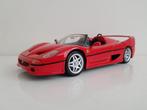 Maisto Ferrari F50 (1995) - 1/18 - In originele verpakking, Hobby en Vrije tijd, Modelauto's | 1:18, Ophalen of Verzenden, Auto