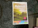Wereld reisgids - Maleisië, Ophalen, Zo goed als nieuw, Reisgids of -boek, ANWB