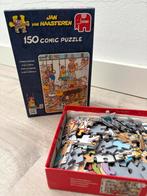Jan van Haasteren puzzel 150 stukjes, Ophalen of Verzenden, Minder dan 500 stukjes, Zo goed als nieuw