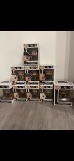 The godfather funko verzameling, Ophalen of Verzenden, Zo goed als nieuw