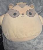 Sugar glider squishmellow, Ophalen of Verzenden, Zo goed als nieuw, Overige typen