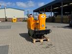Veegmachine | JCB 2025 B4 | NIEUW!, Tuin en Terras, Veegmachines, Ophalen of Verzenden, Nieuw, JCB