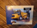 Tractor folder AG-Chem Europe Terra Gator, Ophalen of Verzenden, Zo goed als nieuw