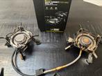 Ridgemonkey quad connect pro mini full kit NIEUW, Watersport en Boten, Ophalen, Nieuw, Complete set