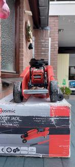 Trolley krik, Ophalen, Hydraulisch, Garagekrik