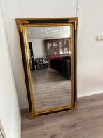 Mooie grote barok spiegel (facet geslepen), Ophalen, 100 tot 150 cm, Zo goed als nieuw, 75 tot 100 cm