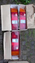 Ford Sierra achterlichten, Auto-onderdelen, Verlichting, Ophalen of Verzenden, Ford