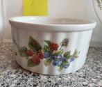 1 souffle ovenschaal diepe ovenschaal Marjolein Bastin J&G, Huis en Inrichting, Keuken | Servies, Ophalen of Verzenden, Wedgwood