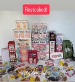 Labubu Pop Mart blindboxes, Ophalen of Verzenden, Nieuw