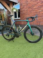 Nieuwe Trek madone SLR 7 Gen 8 axs, Fietsen en Brommers, Fietsen | Racefietsen, Overige merken, Carbon, Ophalen of Verzenden, Zo goed als nieuw