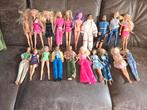 Barbie en ken poppen, Ophalen of Verzenden, Gebruikt, Barbie