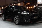 Audi Q3 Sportback 35 TFSI SLINE|AUT|VIRTUEEL|, 15 km/l, Euro 6, 4 cilinders, 150 pk
