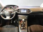 Peugeot 308 SW 1.2 PureTech Blue Lease Executive | NAVI | AI, Voorwielaandrijving, Gebruikt, 1199 cc, 1165 kg