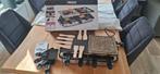 Princess Raclette 8 Stone & Grill Deluxe, Ophalen, Vaatwasmachinebestendig, Gebruikt, Steengrill