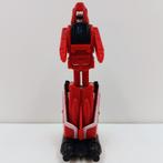 Robo Rescue Jet Robot Transformer V3 80s Action Figure, Verzamelen, Transformers, Overige generaties, Ophalen of Verzenden, Zo goed als nieuw