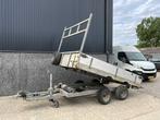 Veldhuizen G47-2 Kiepaanhangwagen, Auto diversen, Aanhangers en Bagagewagens, Gebruikt