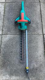 Heggeschaar Bosch, Tuin en Terras, Ophalen, Gebruikt, Elektrisch, Bosch