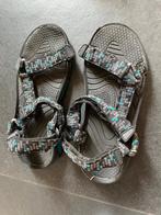 Sandalen soort Teva maat 35, Ophalen of Verzenden, Zo goed als nieuw, Meisje, Overige typen