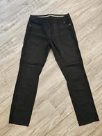 @ Zwarte broek met details maat N2 38 marccain sports, Maat 38/40 (M), Zwart, Ophalen of Verzenden, Zo goed als nieuw