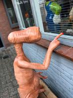 E.T. the Extra-Terrestrial Beeld XL, Ophalen, Zo goed als nieuw, Fantasy