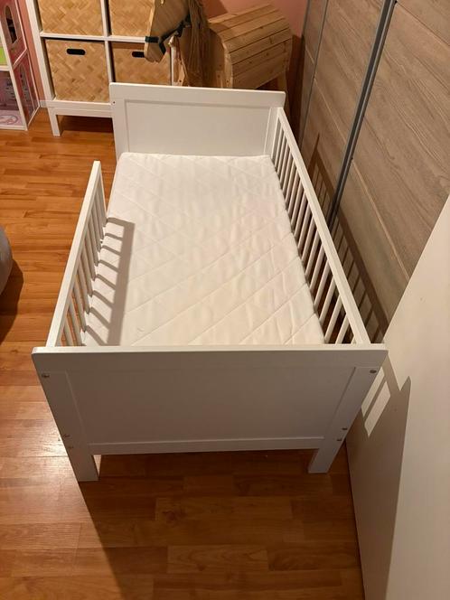 Peuterbed petit amelie, Kinderen en Baby's, Kinderkamer | Bedden, Ophalen