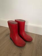 Rode regenlaarzen Dunlop 26, Ophalen of Verzenden, Jongen of Meisje, Laarzen