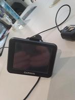 Garmin GPS Navigatiesysteem - Gebruikt, Ophalen of Verzenden