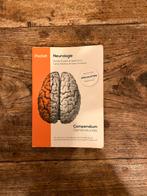 Compendium pocket neurologie, Gelezen, Overige wetenschappen, Veerle Smit; Romée Snijders, Ophalen of Verzenden