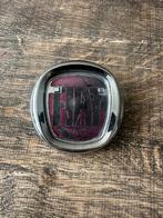 Fiat embleem vintage motorkap, Auto-onderdelen, Ophalen of Verzenden, Fiat