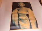Poster Marilyn Monroe, Ophalen of Verzenden
