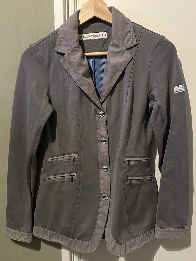 Animo wedstrijd jasje, Dieren en Toebehoren, Paardrijkleding, Ophalen of Verzenden, Dames, Bovenkleding, Springen