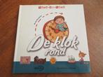 De klok rond, Ophalen of Verzenden, Gelezen, Fictie algemeen, Voorleesboek