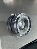 Helios-44M 58mm f/2 M42 - Legendarische Swirl Bokeh Lens, Audio, Tv en Foto, Fotografie | Lenzen en Objectieven, Ophalen of Verzenden