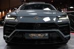 Lamborghini Urus 4.0 V8 |Ceramic|Leder|B&O|FULL|23inch, Automaat, Urus, 8 cilinders, Bedrijf