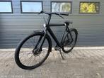 VanMoof S3 Dark – Renew | ZGAN, 2239km, incl. btw & factuur, Info@mdg-mobility.nl, Ophalen of Verzenden, Zo goed als nieuw, Almen