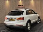 Audi Q3 1.4 TFSI Sport S-Tronic PANO XENON STOELVW CRUISE, Auto's, Audi, 4 cilinders, 150 pk, SUV of Terreinwagen, 16 km/l
