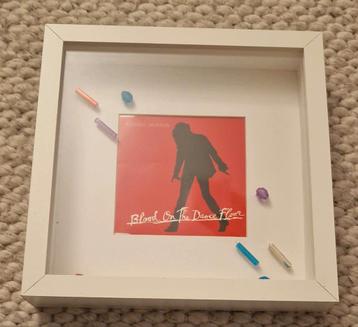 Michael Jackson Blood on the Dancefloor Ketting  Authentiek beschikbaar voor biedingen