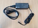 Lenovo 65W standaard AC Adapter USB-C voor Thinkpad, Computers en Software, Laptop-opladers, Ophalen of Verzenden, Zo goed als nieuw