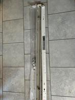 NOXION LED TL-armateur exclusief lichtbron, 1200 mm, Ophalen, Zo goed als nieuw, Minder dan 50 watt, Armatuur