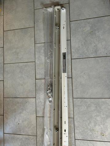 NOXION LED TL-armateur exclusief lichtbron, 1200 mm beschikbaar voor biedingen