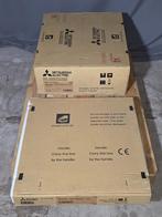 Mitsubishi Electric City multi VRF cassette 60x60 NIEUW, 3 snelheden of meer, Ophalen of Verzenden, 60 tot 100 m³, Verwarmen