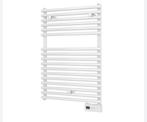 100% Elektrische Verwarming- Nieuw in doos, Doe-het-zelf en Verbouw, Verwarming en Radiatoren, Ophalen, 30 tot 80 cm, Gebruikt