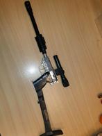 Transformers vintage megatron compleet, Verzamelen, Transformers, Overige generaties, Ophalen of Verzenden