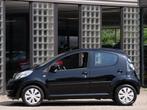 Citroen C1 5D 1.0 AMBIANCE AUTOMAAT/ AIRCO, Euro 5, Stof, Gebruikt, Metallic lak