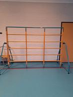 Groot Klimrek Nijha voor binnen, Ophalen