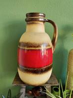 Vintage West Germany vaas groot, Ophalen