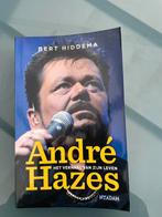 Andre Hazes, Gelezen, Ophalen