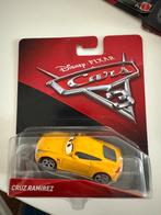 Cruz Ramirez Cars auto nieuw!, Ophalen of Verzenden, Nieuw