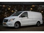 Mercedes-Benz Vito 114 CDI Lang, Wit, Mercedes-Benz, Bedrijf, Lease